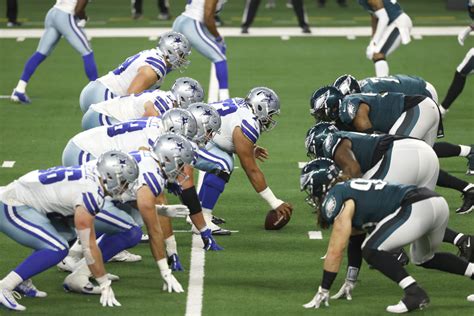 eagles cowboys rivalry|Ranking top 10 Cowboys.
